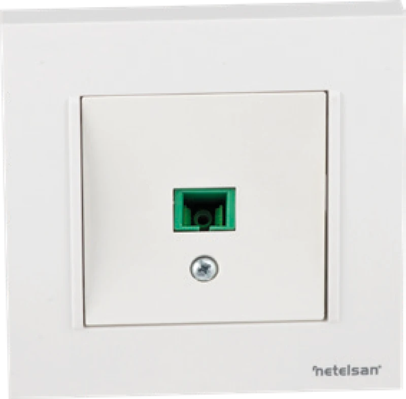 Fiber Optik Data Prizi